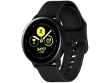Smartwatch Samsung Galaxy Watch Active Preto – 40mm 4GB