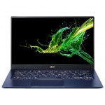 Notebook Acer Swift 5 SF514-54GT-56SL Intel Core I5 8GB 512GB SSD GeForce MX350 14′ Windows