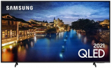 Smart TV Tela QLED 55″ Samsung 55q60a 4K Conversor Digital Wi-Fi integrado 2 USB 3 HDMI