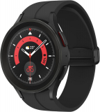 Smartwatch Galaxy Watch5 Pro Bt 45mm – Black Titanium