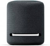 Smart Speaker Amazon com Áudio de Alta Fidelidade e Alexa Preto – Amazon Echo Studio