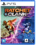 Ratchet & Clank – PlayStation 5