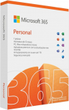 Microsoft 365 Personal Office 365 apps 1TB – 1 Usuário Assinatura Anual