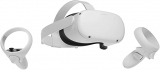 Oculus Quest 2 Realidade Virtual 128gb 6gb Ram Branco