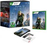 Game Halo Infinite Edição Exclusiva – Xbox