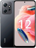 Redmi Note 12 128GB – 4GB Ram – Versão Global