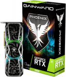 Placa de Video Gainward RTX 3080 10GB Phoenix GDDR6X NED3080019IA132AX – LHR