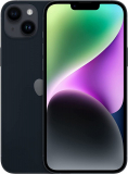 iPhone 14 Plus Apple (128GB), Tela de 6,7″, 5G e Câmera de 12MP