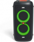 JBL, Caixa de som Bluetooth, PartyBox, Com Luzes Led