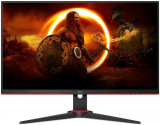 Monitor AOC 23,8″ 24G2SE Widescreen Viper 24 Gamer 165Hz / 1Ms / Vga / Hdmi / Display Port / Vesa