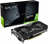 Placa de Vídeo Nvidia GTX1650 4GB DDR6 GALAX