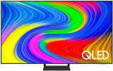 Samsung Smart TV 65″ QLED 4K Q65D 2024, Modo Game, Tela sem limites, Design slim, Visual livre de cabos, Alexa built in