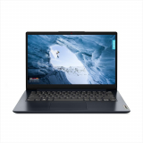 Notebook Lenovo IdeaPad 1i i3-1215U 4GB 128GB SSD Linux 14″ 83AFS00100 Abyss Blue