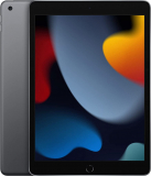 Apple iPad 9 Geração 10.2″ Wi-Fi 64gb Cinza Espacial MK2K3LL/A