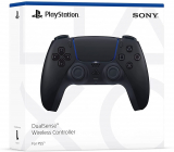 Controle PS5 Dualsense – Midnight Black