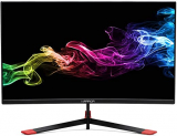 Monitor Warrior Kai 24 Pol. Gamer Curvo 144HZ – MN101