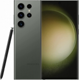 Smartphone samsung galaxy S23 ultra 512GB 5G com caneta S pen – verde, câmera quádrupla 200MP + selfie 12MP, ram 12GB, tela 6.8