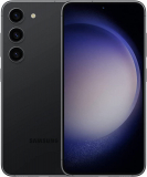 Smartphone Samsung Galaxy S23 128GB Preto 5G 8GB RAM 6,1” Câm Tripla + Selfie 12MP