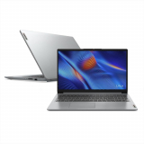 Notebook Lenovo Ultrafino IdeaPad 1 R5-7520U 8GB 256GB SSD Linux 15.6″ 82X5S00100