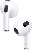 APPLE AC AURICULAR AIRPODS 3 MME73AM/A