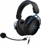 Headset Gamer HyperX Cloud Alpha S