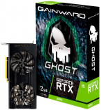 Placa de Vídeo Gainward – GeForce RTX 3060, 12GB GDDR6, GHOST Series