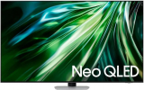 Smart TV Samsung 50″ Neo QLED 4K Painel 144hz AI Auto Game Mode Alexa Built In Preto 50QN90D