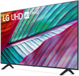 Smart TV LG 43” 4K Ultra HD LED 43UR7800PSA – Wi-Fi Bluetooth Alexa 3 HDMI