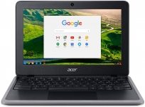 Chromebook C733-C607 Intel Celeron N4020 4GB 32GB eMMC 11.6′ Chrome OS