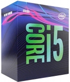 Processador Intel Core i5 9400, Cache 9MB, 2.90GHz (4.10GHz Turbo) LGA 1151, Video Integrado – BX80684I59400