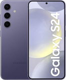 Smartphone Samsung Galaxy S24, 128GB, 8GB de RAM, Tela de 6.2″, Galaxy AI