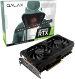 Placa de Vídeo GALAX – GeForce RTX 3070 Ti, 1-Click OC, 8GB GDDR6X