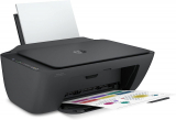 HP 2774 DeskJet Ink Advantage – Impressora Multifuncional, Wi-Fi, Scanner, Tecnologia de Impressão HP Thermal Inkjet, Funções: Impressão, Cópia, Digitalização