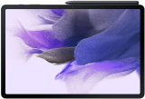 Tablet Samsung Galaxy S7 FE SM-T735NZKQZTO 128GB Tela imersiva 12.4″ Prata