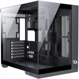 Gabinete Redragon Wideload Pro CA-604B-PRO