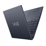 Notebook VAIO FE15 Intel Core i7 Windows 11 Home 8GB 512GB Full HD – Cinza Grafite