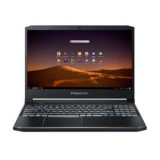 Notebook Gamer Acer PH315-52-748U 9ª Intel Core I7 16GB (Geforce GTX1660TI com 6GB) 1TB + 128GB SSD 15.6″ FHD W10 – Preto
