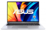 Notebook ASUS Vivobook X1502ZA-EJ1779 Intel Core i5 12450H 2GHz 4Gb Ram 256Gb SSD Linux KeepOS 15,6” Led Fhd Intel UHD Graphics Prata