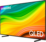 Samsung Smart TV 75″ QLED 4K 75Q60D 2024, Modo Game, Tela sem limites, Design slim, Visual livre de cabos, Alexa built in