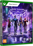 Gotham Knights BR – Standard Edition – Xbox Series X