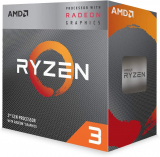 Processador AM4 Ryzen 3 3200G