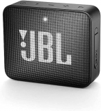 Caixa de Som Bluetooth JBL GO 2 Preta – JBLGO2BLK