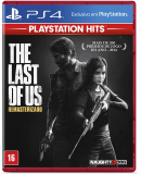 The Last Of Us Remasterizado Hits – PlayStation 4