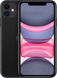 iPhone 11 Apple (64GB) Preto Tela 6,1″ 4G Câmera 12MP iOS