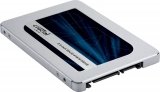 SSD Crucial MX500, 2TB SATA, Leitura 560MB/s, Gravação 510MB/s – CT2000MX500SSD1