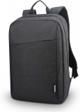 Mochila Casual para Notebook Lenovo B210 até 15.6, Poliéster, Preto – GX40Q17225