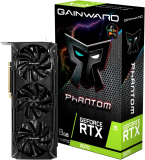 Gainward GPU NV RTX3070 8GB PHANTOM+ GDDR6 256BITS NE63070019P2-1040M