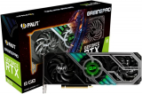 Placa de Vídeo Palit GeForce RTX 3070 GamingPro LHR 8GB 256Bit GDDR6 – NE63070019P2-1041A-V1