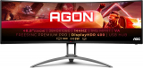 Monitor Gamer Curvo AOC Agon AG493QCX/FG 49″ DFHD 144Hz 1ms 2 HDMI DisplayPort FreeSync