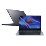 Notebook Lenovo Ideapad 1i I3-1215u, 4GB, 256GB, SSD Linux, 14 Polegadas – 83AFS00500